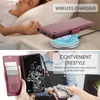 Galaxy S20 Ultra Hülle, Leder Brieftasche Kartenfach Produktbild-Vorschau 4