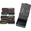 PARKSIDE®  20V Akku Schlagbohrschrauber Starter Set PSBSAP Produktbild-Vorschau 2