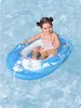 Ponton na plavání delfín 102 x 69 cm Bestway 34037 Náhled obrázku produktu 4