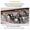 CALMENTA® Appareil de massage des pieds avec vibration & Voir les images du produit 8