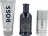 Hugo Boss Bottled Parfum Giftset Edp Spray 100ml/Shower Gel Produktbild-Vorschau 8