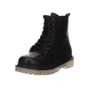 Gemini Damen Schnürboot schwarz Größe 38 Produktbild-Vorschau 9
