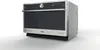 Whirlpool Supreme Chef MWSC 9133 SX Nero, acciaio inox Anteprima dell’immagine prodotto 1