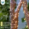 SUNARI Lampe solaire LED FLS-82 fil de cuivre 22m 600mAh Voir les images du produit 5