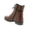 Wolky Murray XW cognac Stiefelette Braun in Gr. 37 Produktbild-Vorschau 3