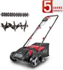 Scheppach SC32 Wertykulator elektryczny Aerator do Podgląd zdjęcia produktu 11