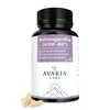 Ashwagandha - KSM-66® 600 mg - 180 Kapseln - Labor - Vegan Produktbild-Vorschau 1