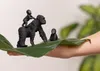 schleich WILD LIFE 42601, 3 Jahr(e), Jungle, Wild animals / Produktbild-Vorschau 4
