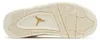 Air Jordan 4 Metallic Gold - EU: 42.5 Produktbild-Vorschau 5
