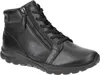 Rollingsoft Bootie 76.868.57, Foulardcalf (Glattleder), Produktbild-Vorschau 1
