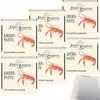 Jürgen Langbein Krebs-Suppen-Paste 6er Pack (6x50g Würfel) Produktbild-Vorschau 1