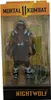 Mortal Kombat Actionfigur Nightwolf 18 cm Produktbild-Vorschau 3