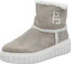 Bagatt Damen Stiefeletten D31AMC526469 Farbe: Beige Größe: Produktbild-Vorschau 8