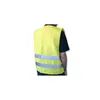 Gilet di segnalazione per auto filmer evidenziano il giallo Anteprima dell’immagine prodotto 8