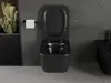 Mexen Madox Cuvette de WC sans rebord avec plaque mince à Voir les images du produit 2