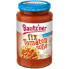 Bautz´ner Fix Tomatensoße schnell und lecker 6er Pack Produktbild-Vorschau 2
