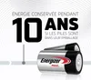 ENERGIZER BATTERIE MAX D LR20 AKKU. 2 Stk. ECO Verpackung Produktbild-Vorschau 16
