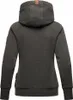Navahoo Damen Sweatshirt Kapuzenpullover Kapuze Hoodie Produktbild-Vorschau 4