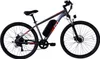 PVY M29 Elektrisches Fahrrad - 250W Motor 48V17.5Ah Produktbild-Vorschau 3