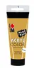 Marabu Acryl Color 084 100 ml, 100 ml, Gold, Matte Produktbild-Vorschau 13
