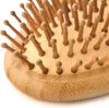 Haarbürste 100% Naturmaterialien ökologisch & vegan für Produktbild-Vorschau 5