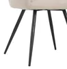home24 Armlehnenstuhl - 2er-Set Produktbild-Vorschau 7