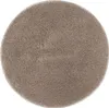 Tappeto da bagno Kleine Wolke Relax 70x120 cm Taupe Anteprima dell’immagine prodotto 4