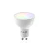 Calex Smart GU10 LED 5W 350 lm 2200-4000K dimen bis warm Anteprima dell’immagine prodotto 1