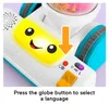 Fisher-Price Laugh & Learn JMM33, 2 rok/roky, Zvuky, Nutné Náhled obrázku produktu 6