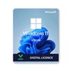 Windows 11 Home Lizenz  für 1 PC | Vollversion Aktivierung Produktbild-Vorschau 1
