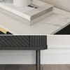 Nachttisch 'Olvehok' 2er Set 55 x 52 x 38 cm mit 2 Produktbild-Vorschau 11