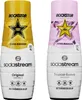 Syrop SodaStream Rockstar Original Zero 440ML +  Rockstar Podgląd zdjęcia produktu 1
