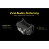 Lampada frontale Nitecore NU53 LED, lampada frontale, Anteprima dell’immagine prodotto 9