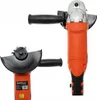Szlifierka Kątowa Flexa Kraft&Dele 230V 1300W Tarcza 125mm Podgląd zdjęcia produktu 12