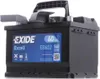 Štartovacia batéria Exide 12V 60Ah 540A (SK) Náhľad obrázku produktu 7