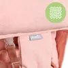 Dětská houpačka Malplay, bavlněná houpačka pro miminka s Náhled obrázku produktu 13