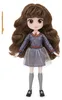 Mondo magico Harry Potter - Hermione Granger (con capelli Anteprima dell’immagine prodotto 6