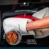 Hrnec MasterClass 28 cm 4 l indukční červený Náhled obrázku produktu 8