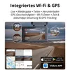4K Dashcam mit WLAN & GPS – 170° Weitwinkel, Nachtsicht, 3″ Produktbild-Vorschau 8