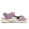 Legero Siris Trekkingsandale, Nubukleder, Misty Lilac, Produktbild-Vorschau 8