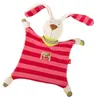 sigikid, mantita de peluche con forma de conejo rosa, 26 Vista previa de la imagen del producto 1