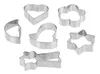 Westmark 31912260, Edelstahl, Edelstahl, 6 Stück(e), Box Produktbild-Vorschau 2