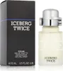 Iceberg Twice For Him Eau De Toilette 75 ml (man) Produktbild-Vorschau 3