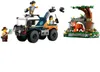 LEGO City Nákladní auto průzkumník džungle, stavebnice pro Náhled obrázku produktu 31