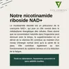 Vita Elements Complexe NAD+ 80 Gélules Nicotinamide Voir les images du produit 2