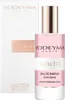 Yodeyma Vivacity Water Eau de Parfum per donne 15 ml Anteprima dell’immagine prodotto 1