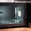 Micro-ondes mécanique de 23 cm de profondeur et 800 mm de Voir les images du produit 5