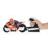 Motocyklista ze strzelcem 29545Z Podgląd zdjęcia produktu 4