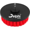 DELPHI 3 pièces embout brosse visseuse sans fil perceuse Voir les images du produit 5