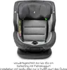 OSANN - Siège auto bébé/enfant Flame 360 Isofix I-Size Voir les images du produit 9